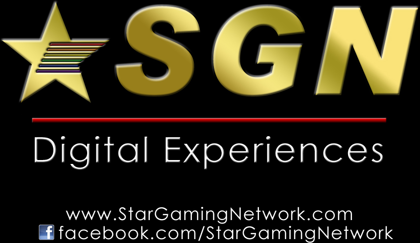 Star Gaming Network